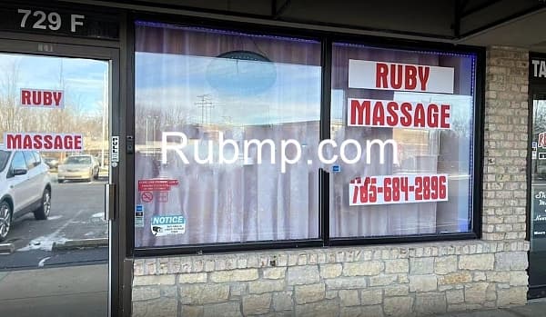 Photo of Ruby Spa