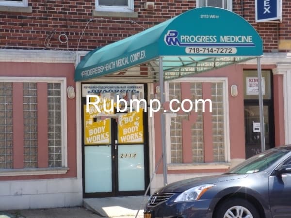 Photo of Asian Spa
