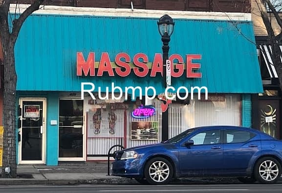 Photo of United Massage