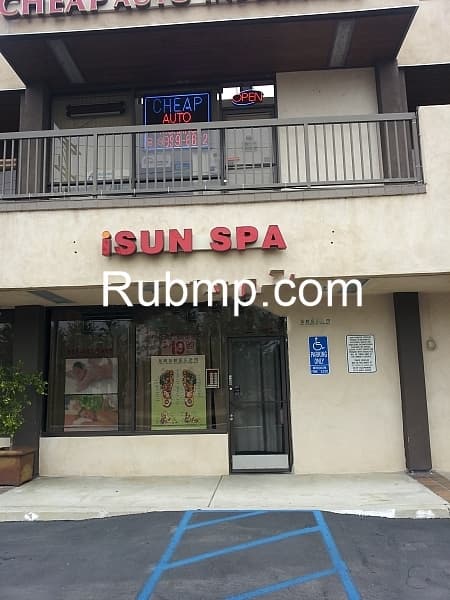 Photo of Lucky Massage