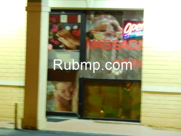 Photo of Natural Massage