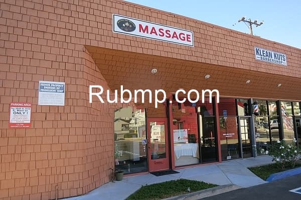 Photo of Groove Massage