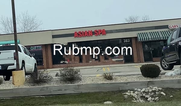 Photo of Asian Spa