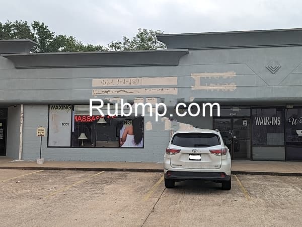 Photo of Sunny Massage