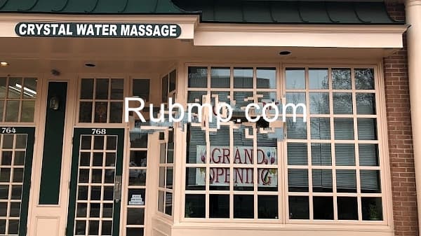 Photo of Crystal Water Massage