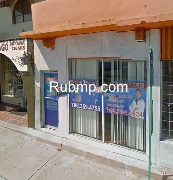 Photo of Oriental Massage Spa