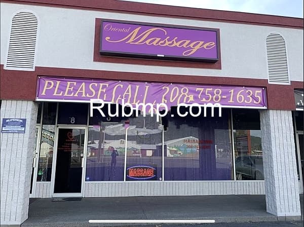 Photo of Oriental Massage Spa