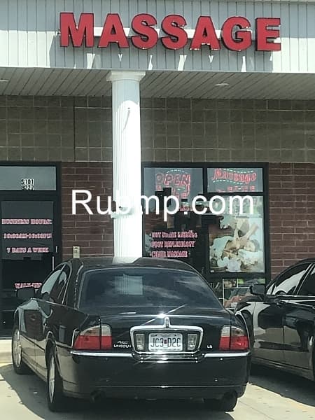 Photo of KC Massage