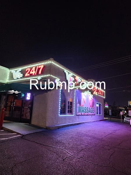 Photo of V Spa