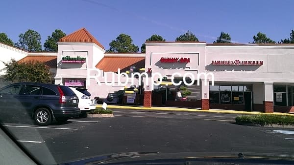 Photo of Cloud 9 Massage & Foot Spa