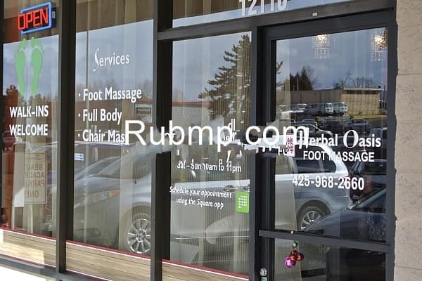 Photo of Herbal Oasis Foot Massage