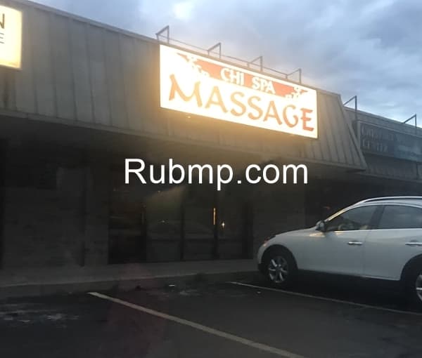 Photo of Serenity Massage