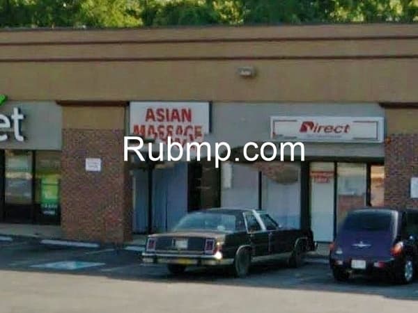 Photo of Asian Massage