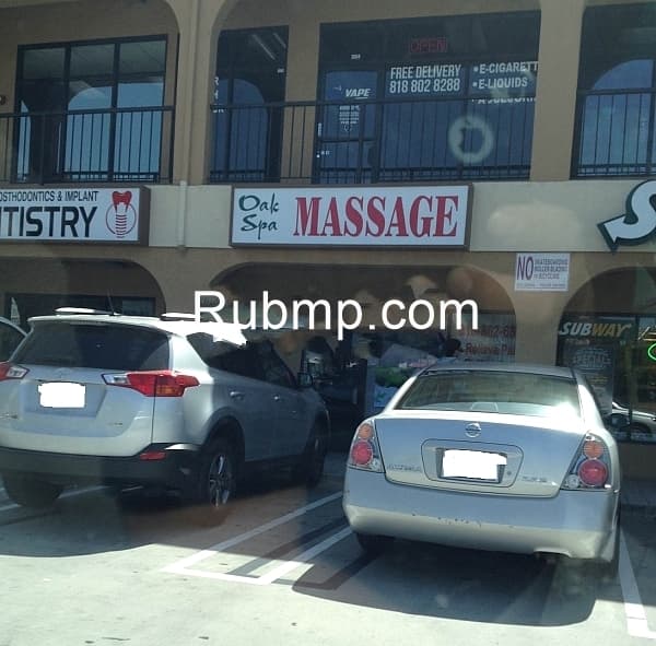 Photo of Oak Spa Massage
