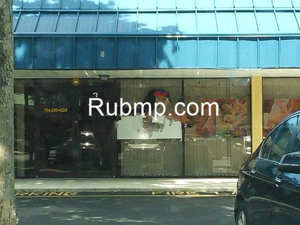 Photo of Cherry Blooming Spa
