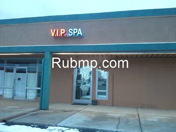 Photo of VIP Spa