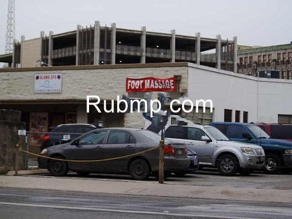 Photo of Alamo Spa
