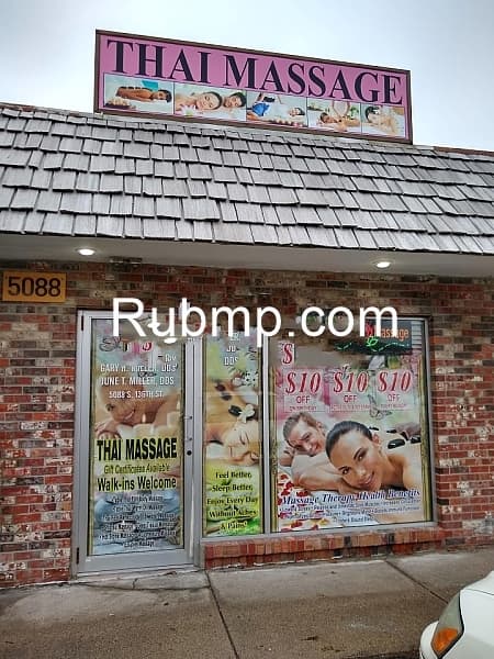 Photo of Green World Thai Massage