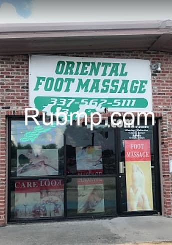 Photo of AJ Foot Massage