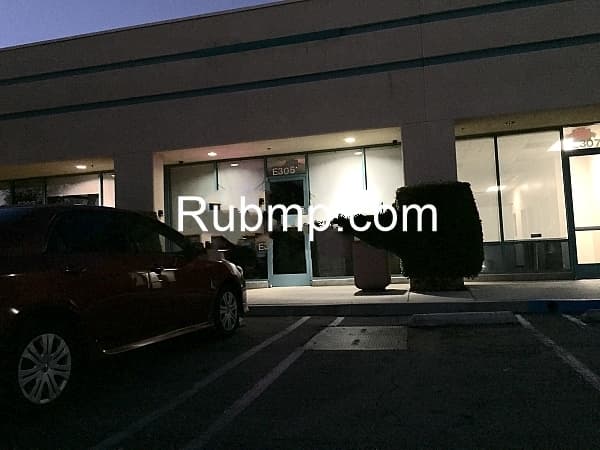 Photo of Harmony Massage