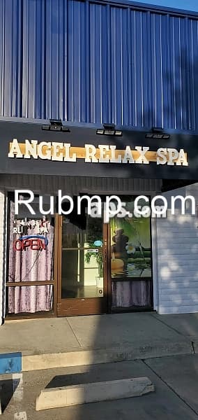 Photo of Angel Relax Spa