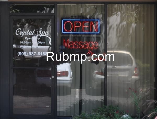 Photo of Crystal Spa