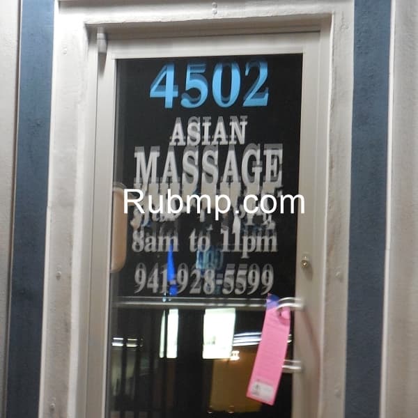 Photo of Asian Massage