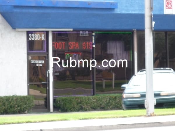 Photo of Wonderful Massage Spa