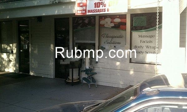 Photo of Misty Isle Massage