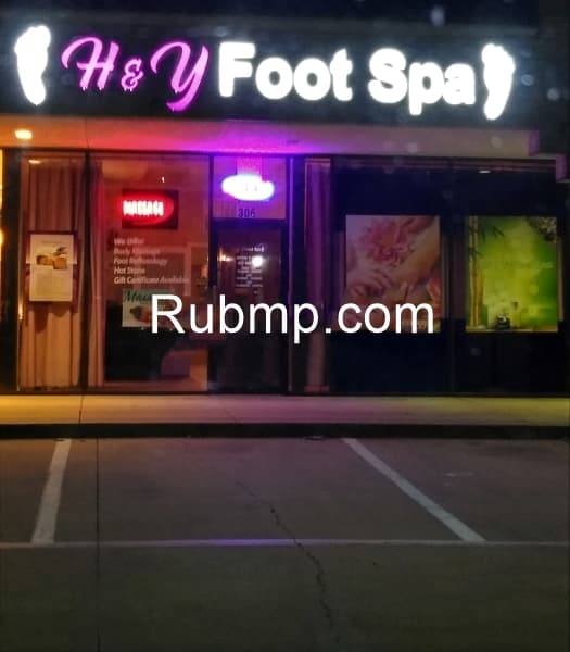 Photo of CC Massage spa