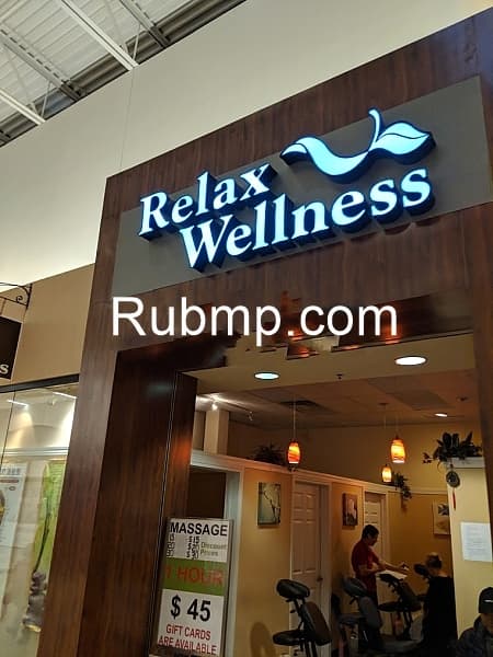 Photo of Acu Massage