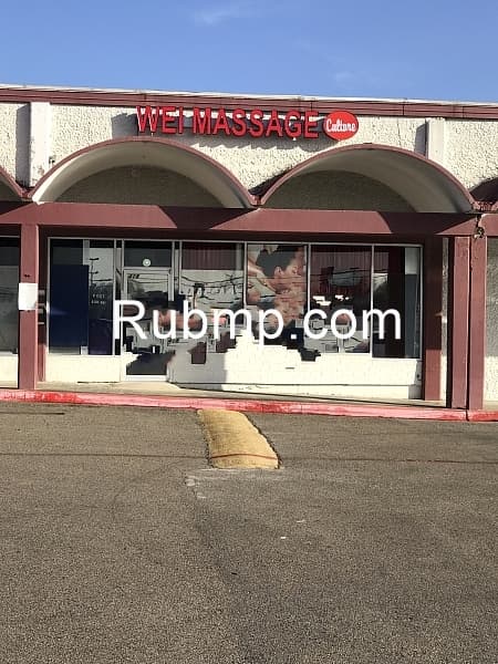 Photo of Wei Massage