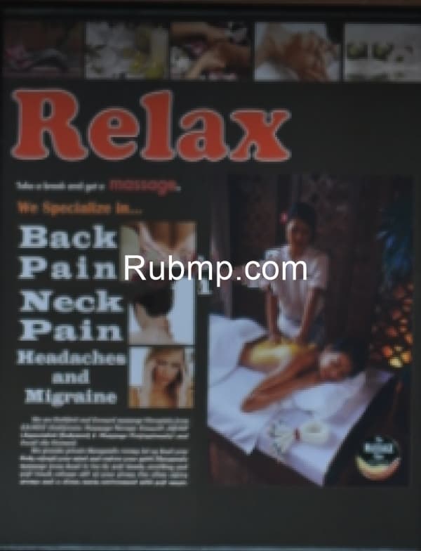 Photo of Nirvana Reflexology Spa