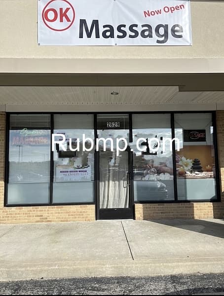 Photo of Ok massage