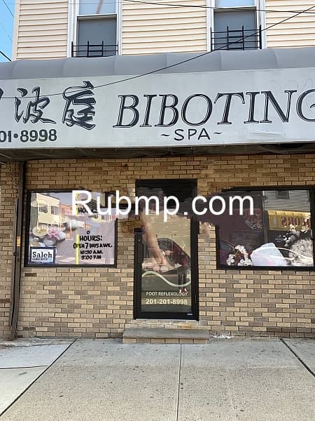 Photo of BIBOTING