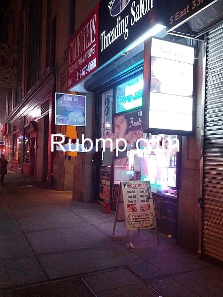 Photo of Yanni Relax Center