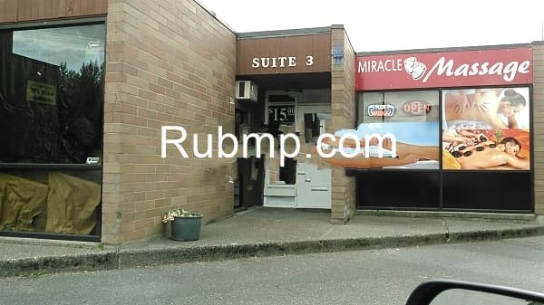 Photo of Miracle Massage