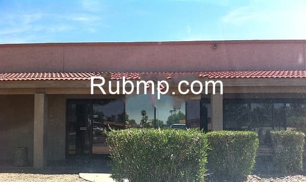 Photo of Latina Bodyworks