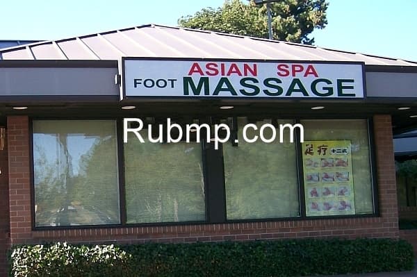 Photo of Asian Massage Spa