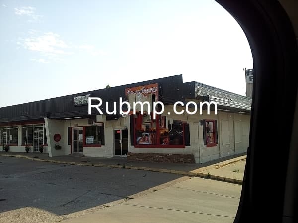 Photo of Number One Massage