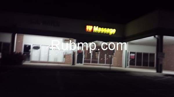 Photo of VIP Massage
