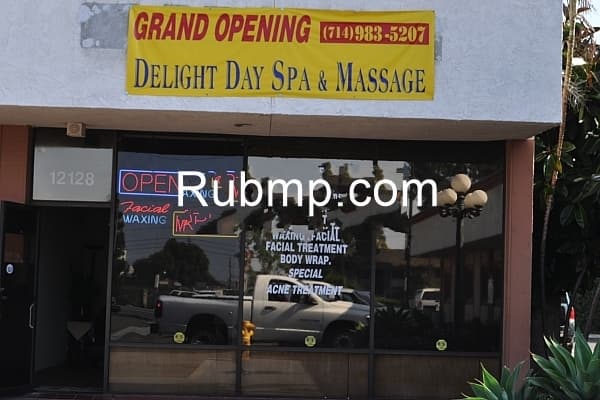 Photo of Tulip Massage