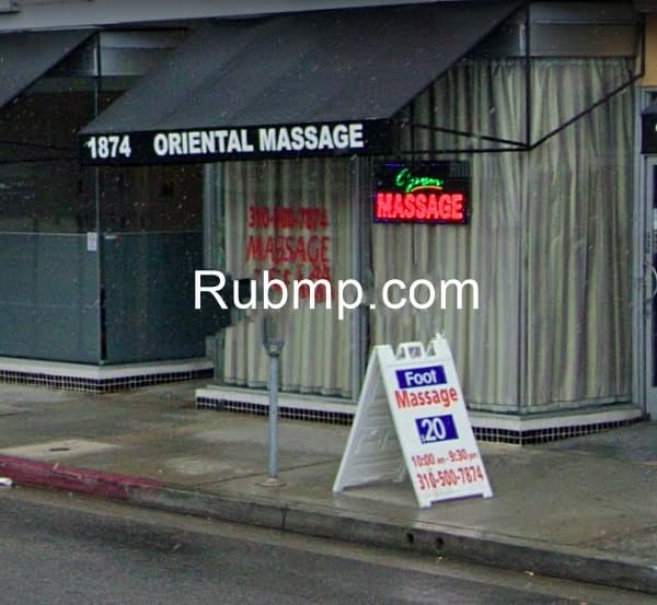 Photo of Oriental Massage