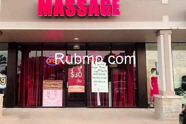 Photo of King Massage