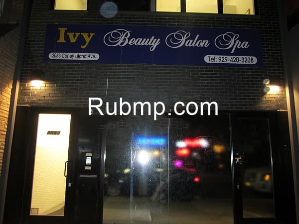 Photo of Ivy Beauty Salon Spa
