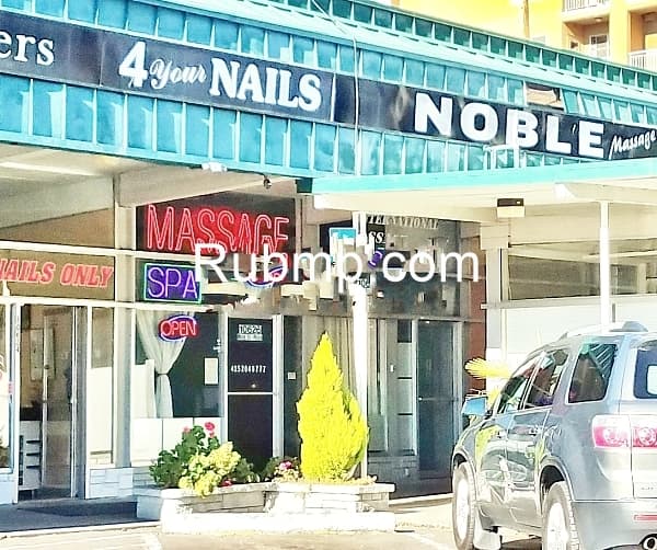 Photo of Noble Spa