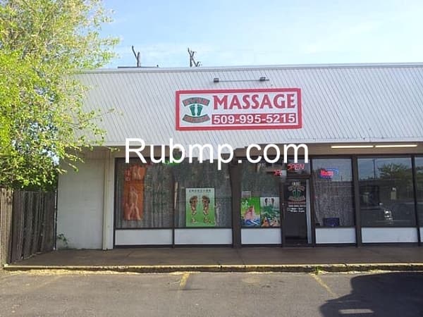 Photo of Evergreen Massage