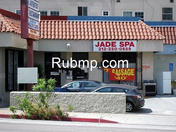 Photo of Jade Spa