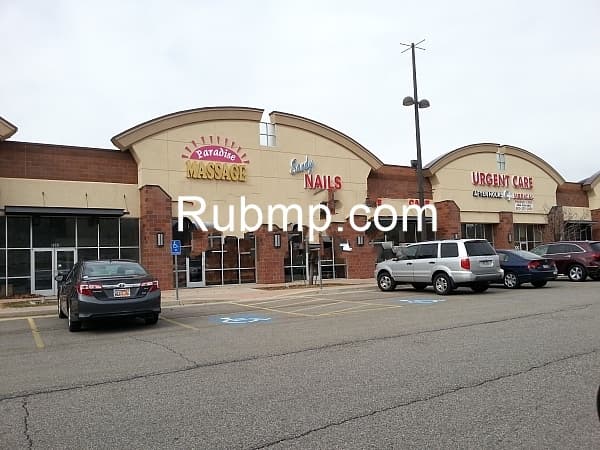 Photo of The Paradise Massage Sandy