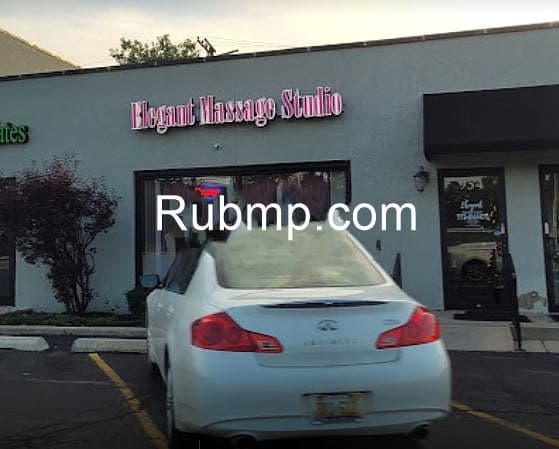 Photo of Elegant Massage Studio